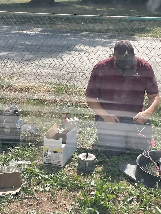 Ferguson Heating & Air Conditioning Picture 10