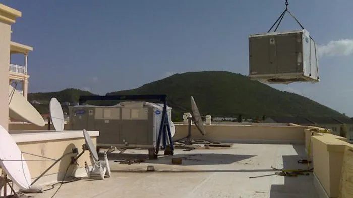 Matthew Service Group Co Picture 3