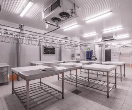 Matthew Service Group Co