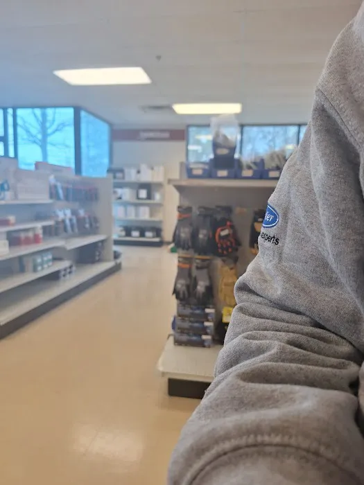 Trane Supply Picture 7