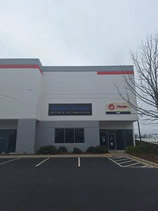 Trane Supply Picture 5