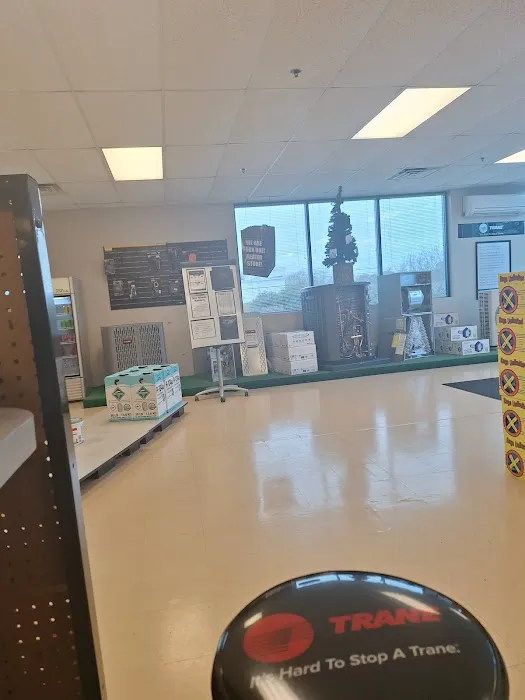 Trane Supply Picture 10