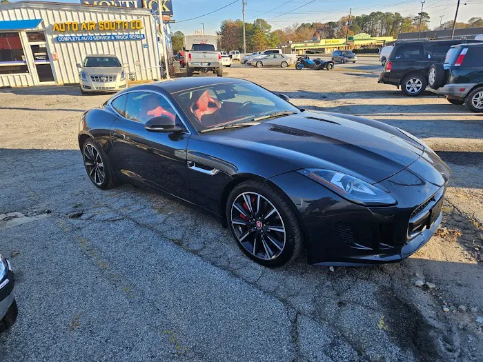 Auto Air South Picture 3