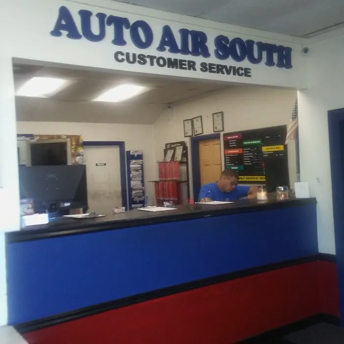 Auto Air South Picture 2