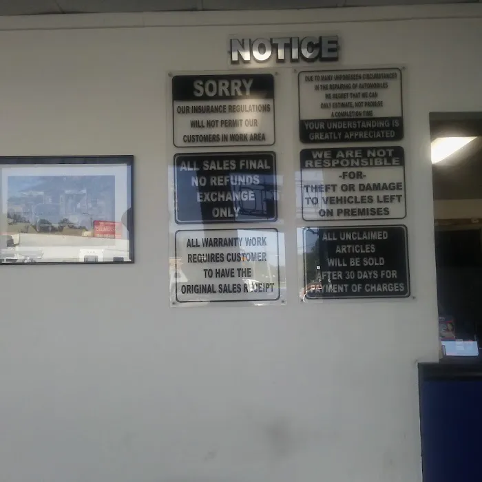 Auto Air South Picture 5