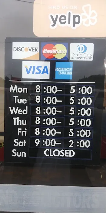 Auto Air South Picture 7