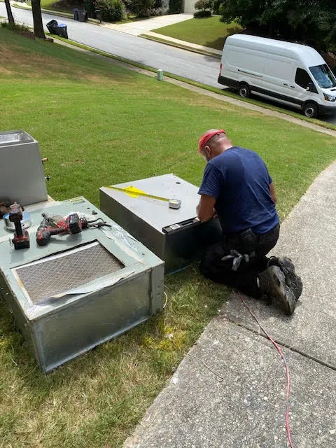 ET Services LLC. Picture 4