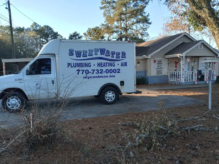 Coleman's Heating & Air Conditioning Picture 1