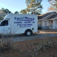 Coleman's Heating & Air Conditioning ico