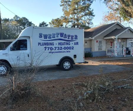 Coleman's Heating & Air Conditioning