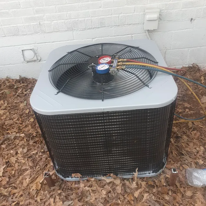 Mayott Heating and Air Conditioning Picture 3