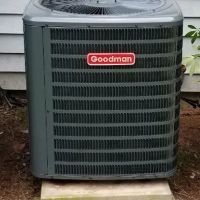 Mayott Heating and Air Conditioning ico