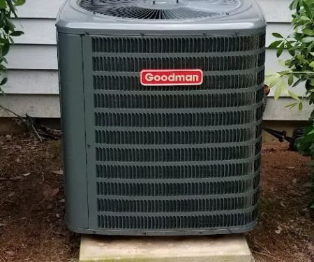 Mayott Heating and Air Conditioning