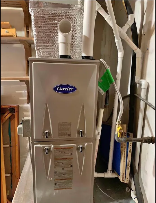 Mayott Heating and Air Conditioning Picture 2