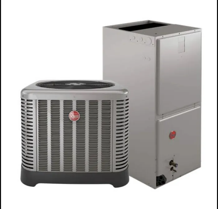 Mayott Heating and Air Conditioning Picture 4