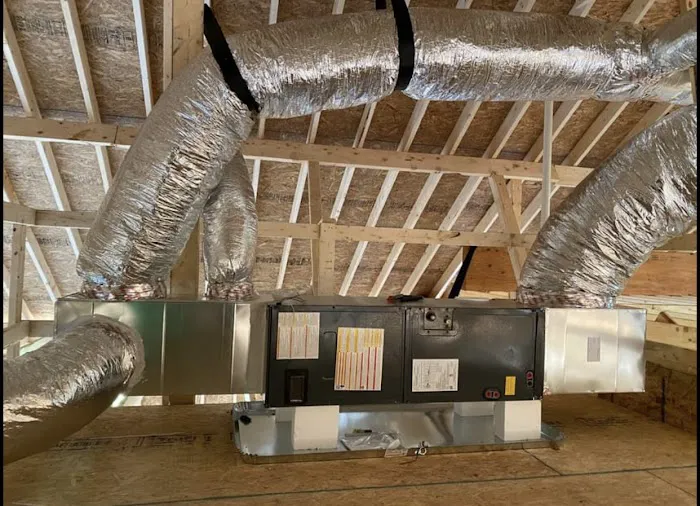 Mayott Heating and Air Conditioning Picture 6