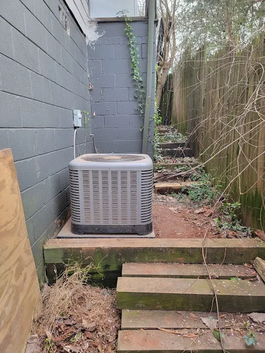 Mayott Heating and Air Conditioning Picture 8