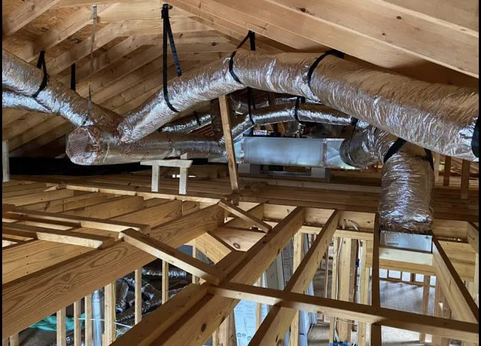 Mayott Heating and Air Conditioning Picture 7