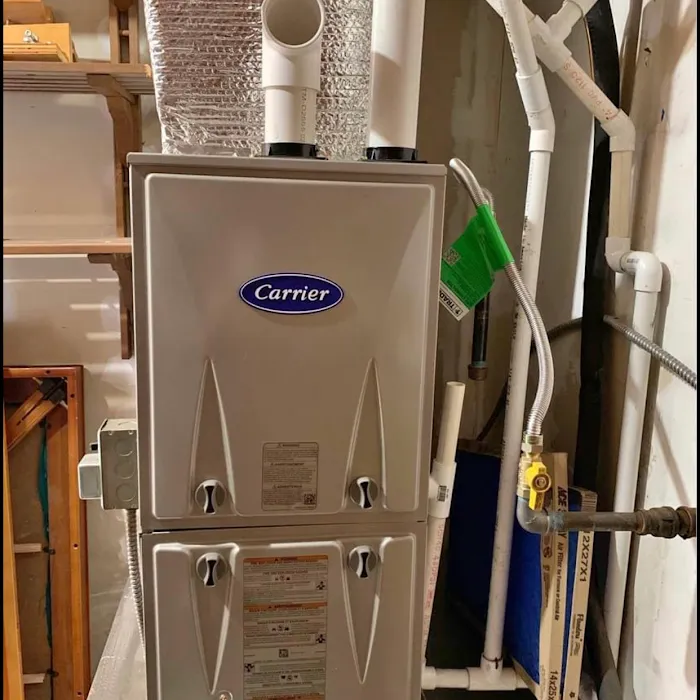 Mayott Heating and Air Conditioning Picture 10