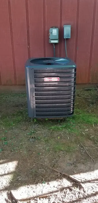 Mayott Heating and Air Conditioning Picture 9