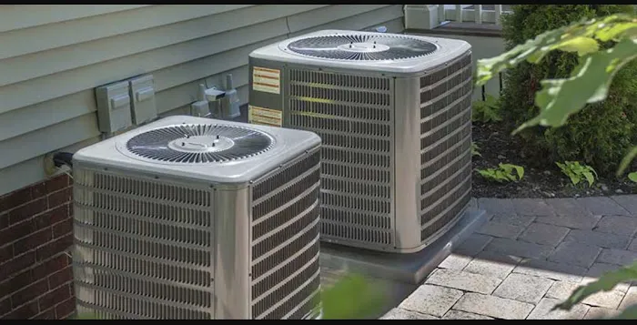 Smith Heating & Air Conditioning LLC. Picture 1