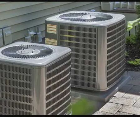 Smith Heating & Air Conditioning LLC.