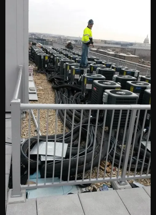 Smith Heating & Air Conditioning LLC. Picture 2