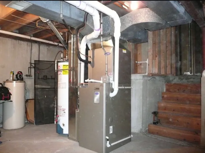 Smith Heating & Air Conditioning LLC. Picture 3