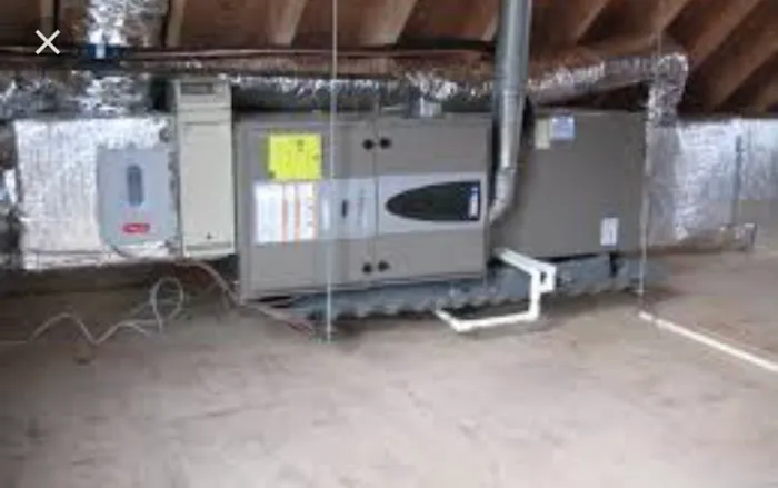 Smith Heating & Air Conditioning LLC. Picture 7