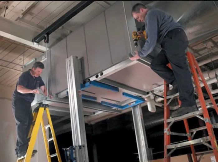 Smith Heating & Air Conditioning LLC. Picture 6