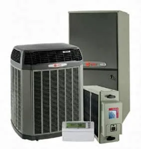 Smith Heating & Air Conditioning LLC. Picture 5