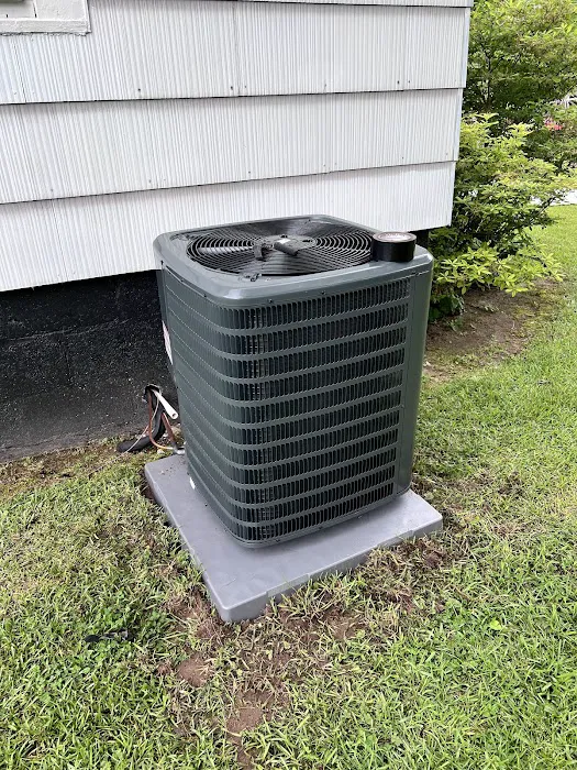 Vazquez Heating & Cooling Picture 2