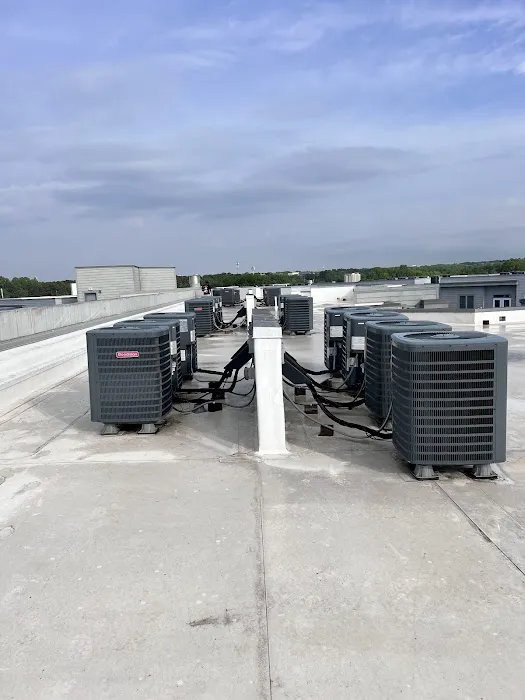 Vazquez Heating & Cooling Picture 1