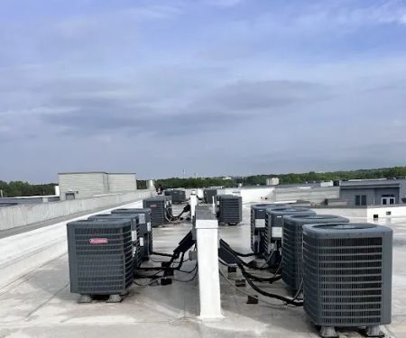 Vazquez Heating & Cooling