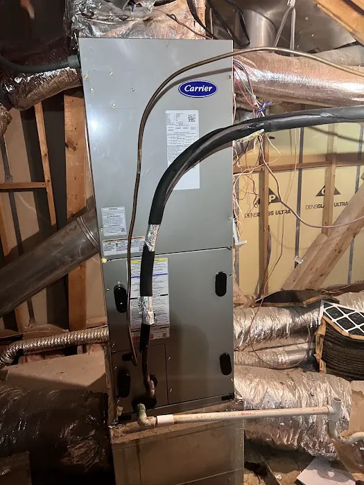 Vazquez Heating & Cooling Picture 5