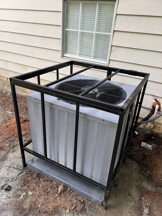 Vazquez Heating & Cooling Picture 3