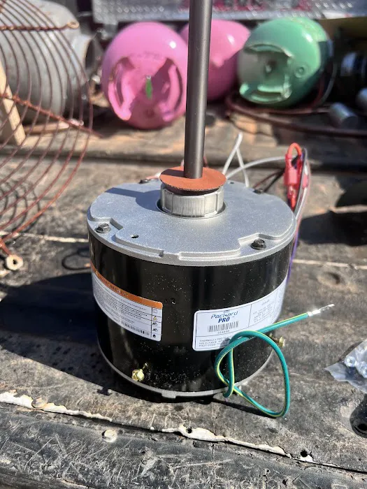 Vazquez Heating & Cooling Picture 4