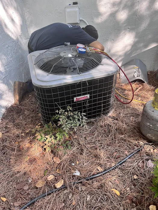 Vazquez Heating & Cooling Picture 8