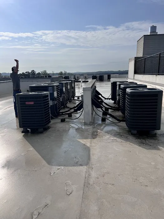 Vazquez Heating & Cooling Picture 6