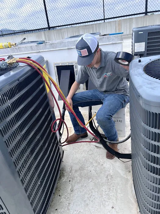 Vazquez Heating & Cooling Picture 7