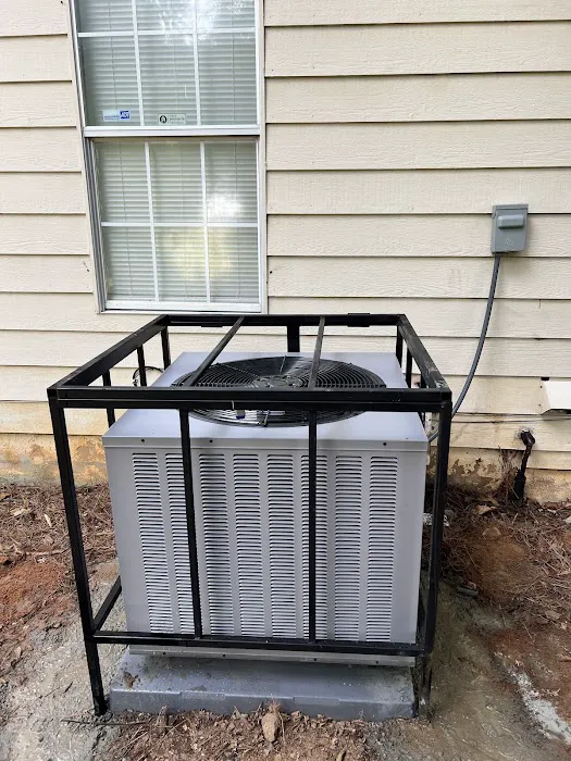 Vazquez Heating & Cooling Picture 10