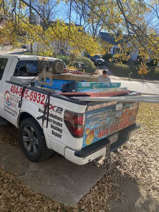 Vazquez Heating & Cooling Picture 9