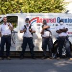 Assured Comfort Heating, Air, Plumbing