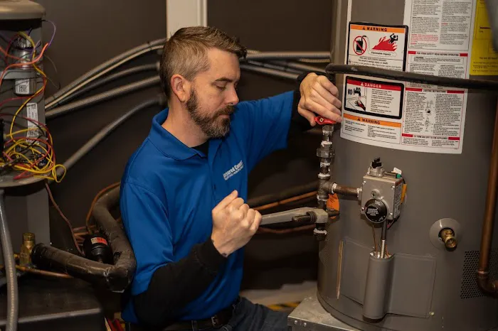 Assured Comfort Heating, Air, Plumbing Picture 6