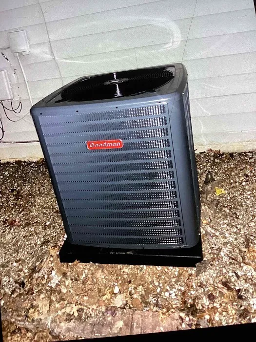 Assured Comfort Heating, Air, Plumbing Picture 4