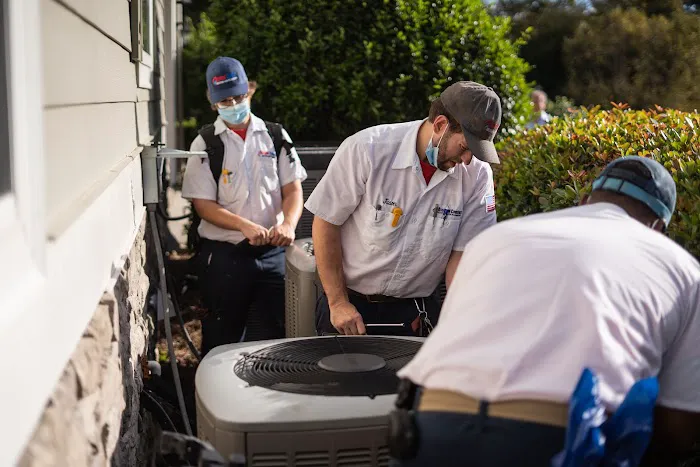 Assured Comfort Heating, Air, Plumbing Picture 5