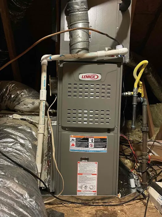 Assured Comfort Heating, Air, Plumbing Picture 9