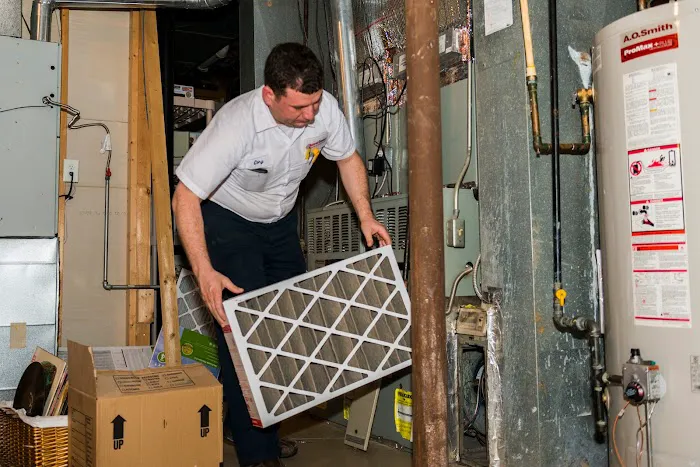 Assured Comfort Heating, Air, Plumbing Picture 8