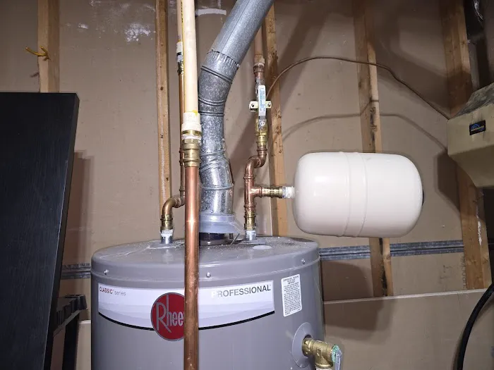 Assured Comfort Heating, Air, Plumbing Picture 10