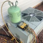 Dovie's Service Company: Heating and Air Conditioning